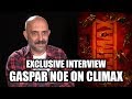 Gaspar Noe Talks CLIMAX Exclusive Interview