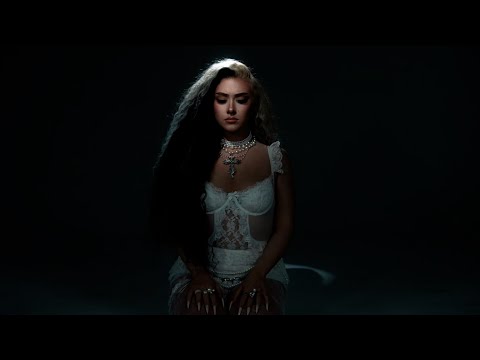 Britton - "PAPERCUT" (Official Video)