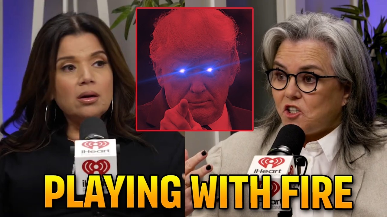 Looks like someone forgot her BOSS had to pay Trump $15 MILLION for doing THIS exact same thing...