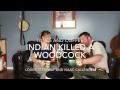 FTC #14 Indian Killed a Woodcock