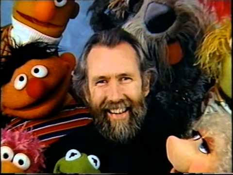 Muppets Tribute to Jim Henson