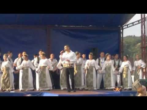 Adrian Diș  - Festivalul Catlanelor Lipova 2012 Editia I