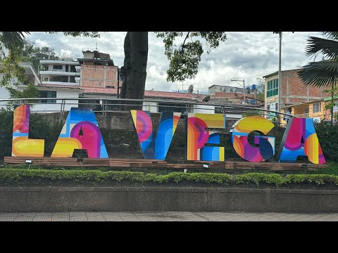 La Vega, el tesoro verde cerca de Bogotá 