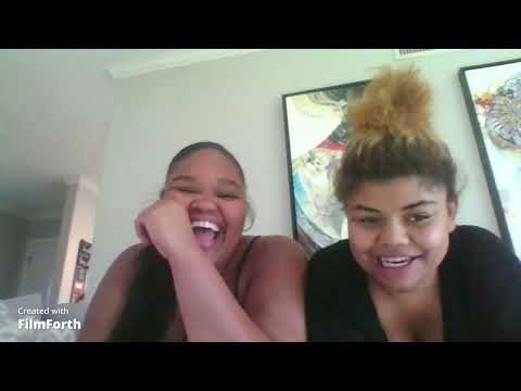 Dont Tip The Tea React video chriseanrock ft blueface keep swimming