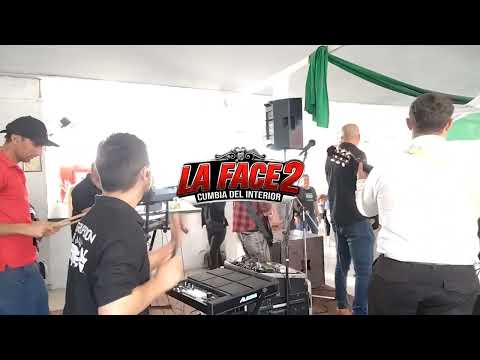 La Face 2 Uruguay - El camión - Show Joaquín Suárez - Canelones 