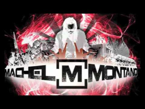 Machel Montano - Vibes Cyah Done JohnecashTV