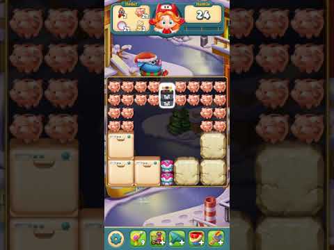 Toy Blast level 3303