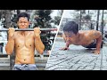 NEWBIE nên KÉO XÀ hay HÍT ĐẤT trước? - Làng Hoa Workout