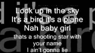 LMFAO Ft Pitbull-Shooting Star(Party Rock Remix)Lyrics
