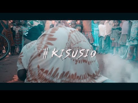 ink piano - kisusio (Official Music Video)mp4