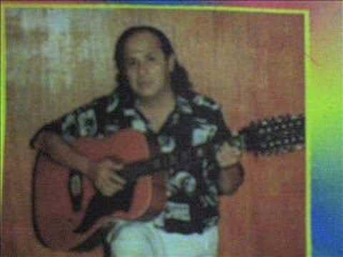 Tony Marín - Cuando Me Vaya