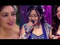 Moh Moh Ke Dhaage Ranita Banerjee Zee Tv SAREGAMAPA 2023