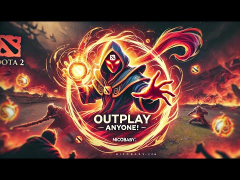 Dominate as a Support? Watch Nicobaby's Oracle!