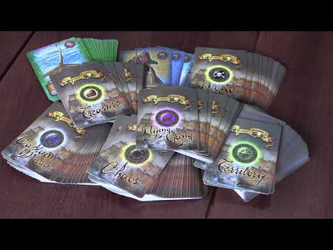 CBK Gaming Review Pirate Republic