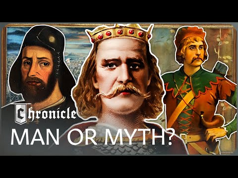 The Real Story Behind The Biggest Icons Of The Dark Ages | Fact or Fiction | Chronicle