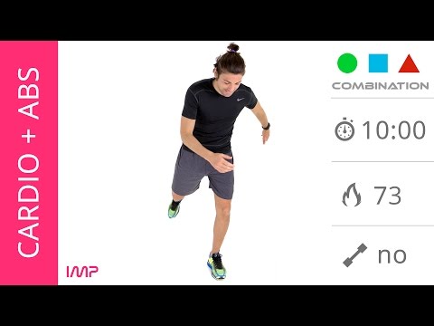 Giunto conico Osteocondrosi e isometrici