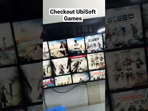 Psplus Extra Games | Ubisoft Games free for Psplus members