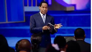 HOW TO WALK IN THE SUPERNATURAL POWER OF GOD BY PASTOR CHRIS OYAKHILOME