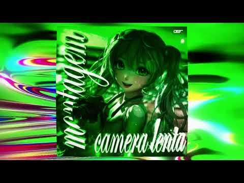 MONTAGEM CAMERA LENTA