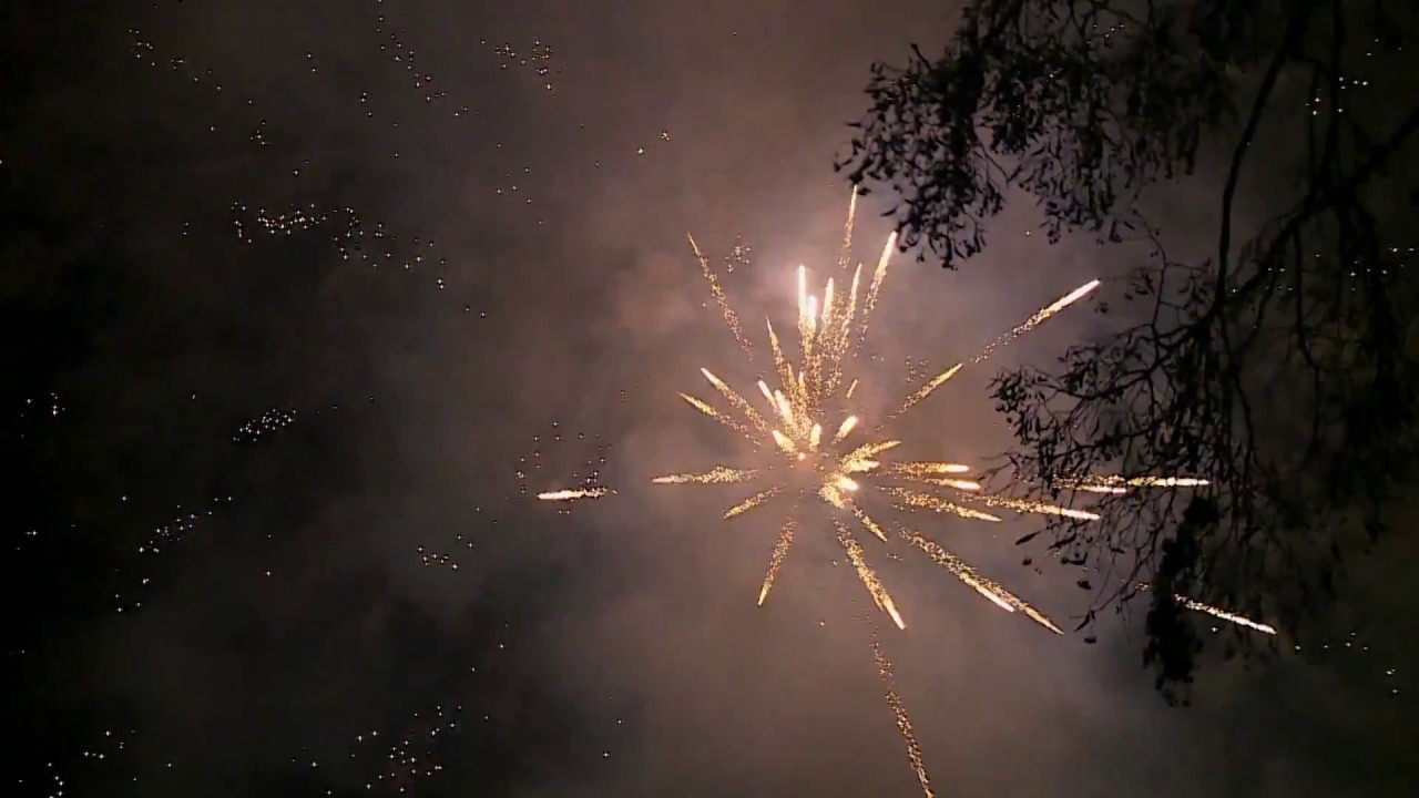 náhled z videa Dětský čokosilvestr