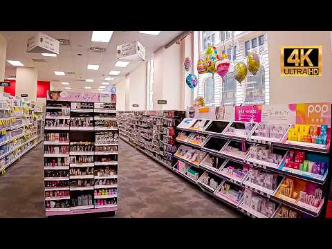 Cvs Assembly Pharmacy