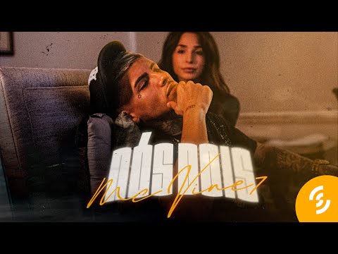 MC Vine 7 - Nós Dois (Prod. GameBeat) [Clipe Oficial]