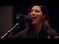 Cassadee Pope - Say It First (Acoustic)