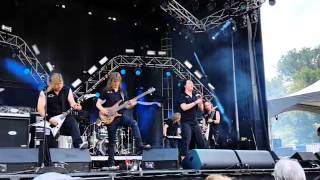 Omnium Gatherum   Skyline