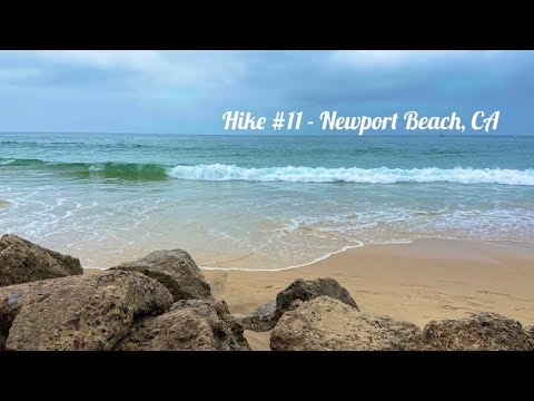 Newport Beach, CA | No Name Ridge