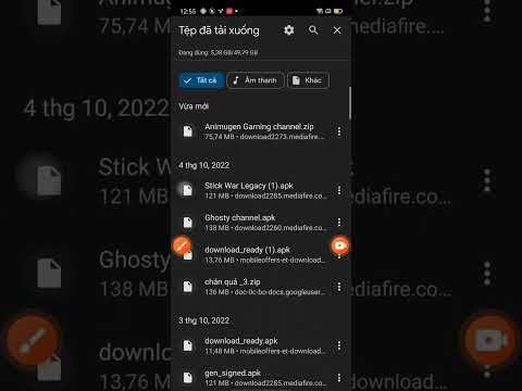 mod vip của animugen gaming 🤩🤩🤩🤩