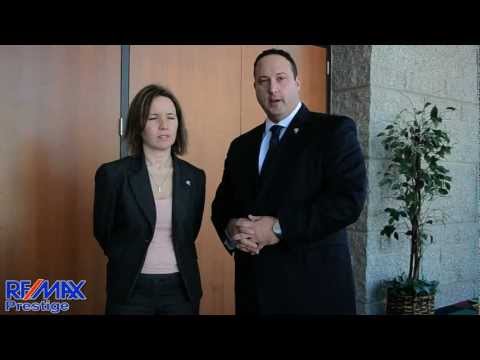 Video Production - Event  / RE/MAX Prestige January Kick Start Sales Rally in Worcester, MA