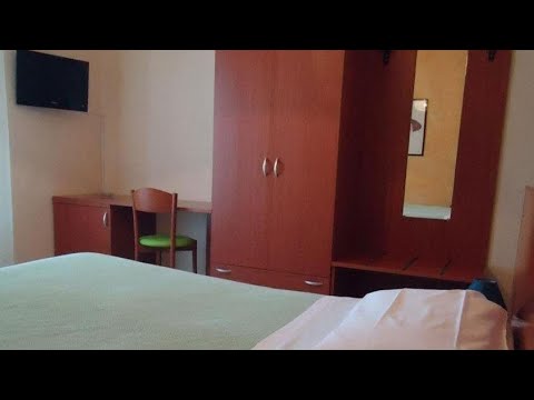 Hotel Miramonti, Montecatini Terme, Italy