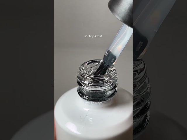Vídeo relacionado con Andreia Professional Gel Polish Ultrabond Primer + Base y Top Coat 2 en 1 (Una unidad de cada) (Ultrabond Primer + Base y Top Coat 2 en 1)