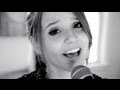 Wrecking Ball - Miley Cyrus (Cover by Ali Brustofski ...