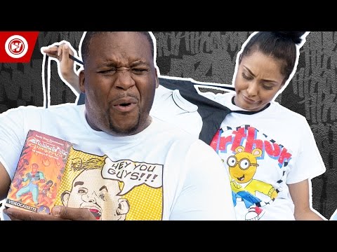 ULTIMATE Throwback Movies & TV Shows