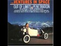 ventures in space-the fourth dimension