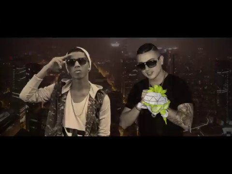 Romer Pa X Shako - Eres Mala Prod. By. B-two & Jams Music