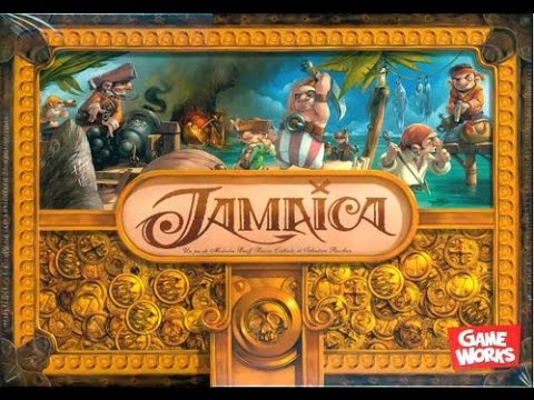 Dad v Daughter Play Through - Jamaica