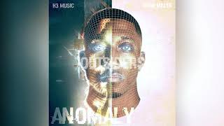 Lecrae - Outsiders (Prod. H3 Music &amp; Ryan Miller)