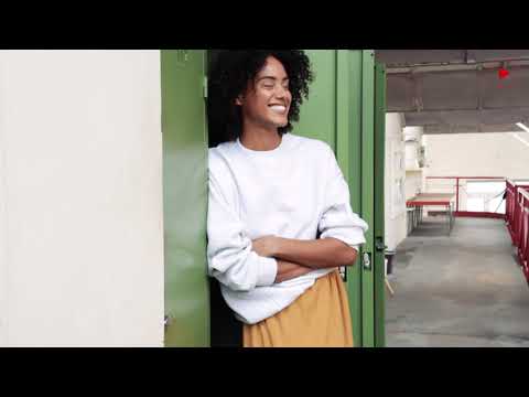 Bloom Rock Schnittmuster video