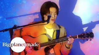 [影音] 李茂珍 - 'Fine (TAEYEON)' Acoustic Ver. Live Clip