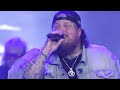 Jelly Roll Need A Favor Official Live Performance From Ryman Auditorium