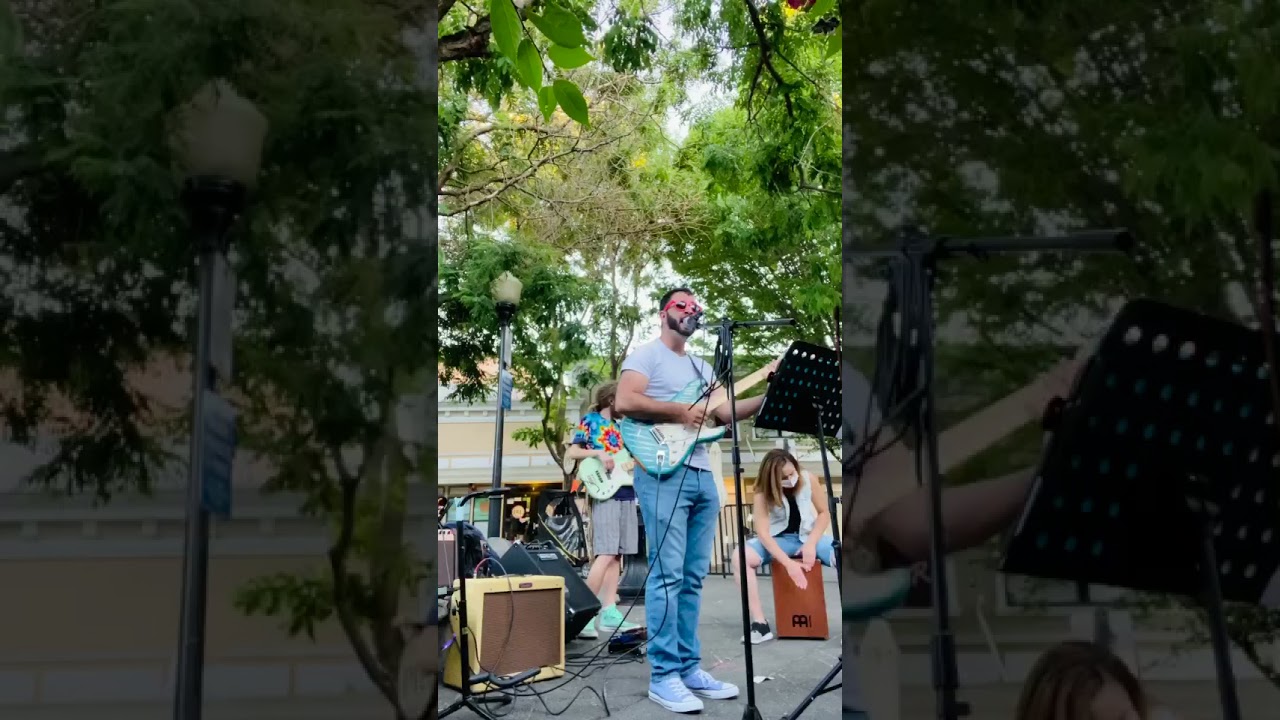 Promotional video thumbnail 2 for Chris Newton