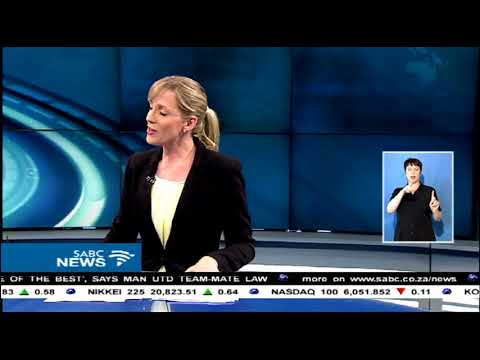 Videos of terrible weather conditions