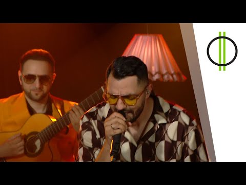 Akusztik: Roma Soul (09.18.)