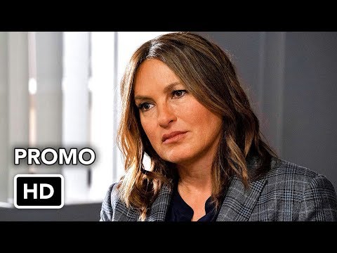 Law and Order SVU Season 21 Promo (HD)