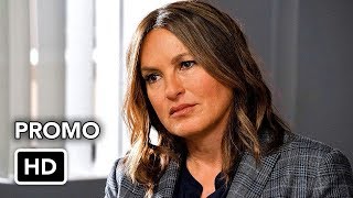 Law and Order SVU Season 21 Promo (HD)