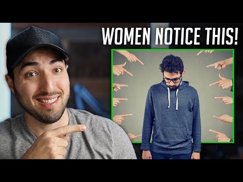 This ONE Shift Makes You 78% MORE Attractive