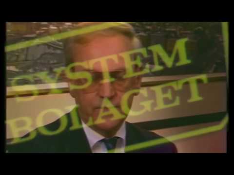 Motormännen - Systemet