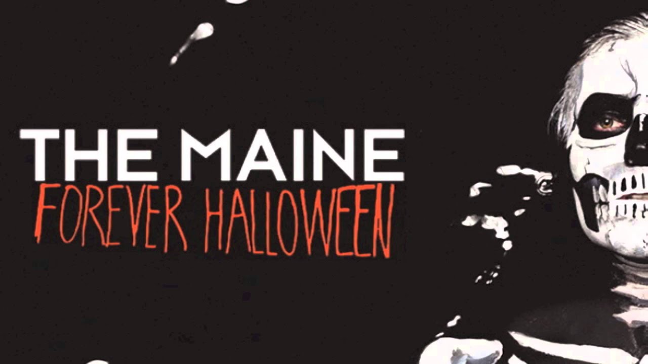 The Maine - Kennedy Curse